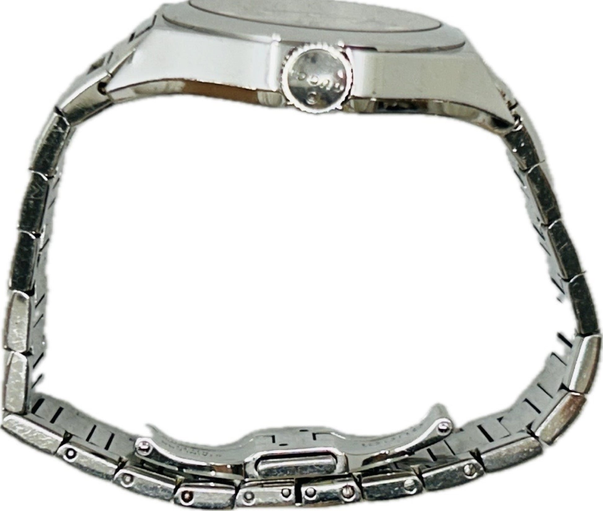 GUCCI Pantheon 115.4 13505622 Quartz Men's Watch