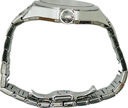 GUCCI Pantheon 115.4 13505622 Quartz Men's Watch