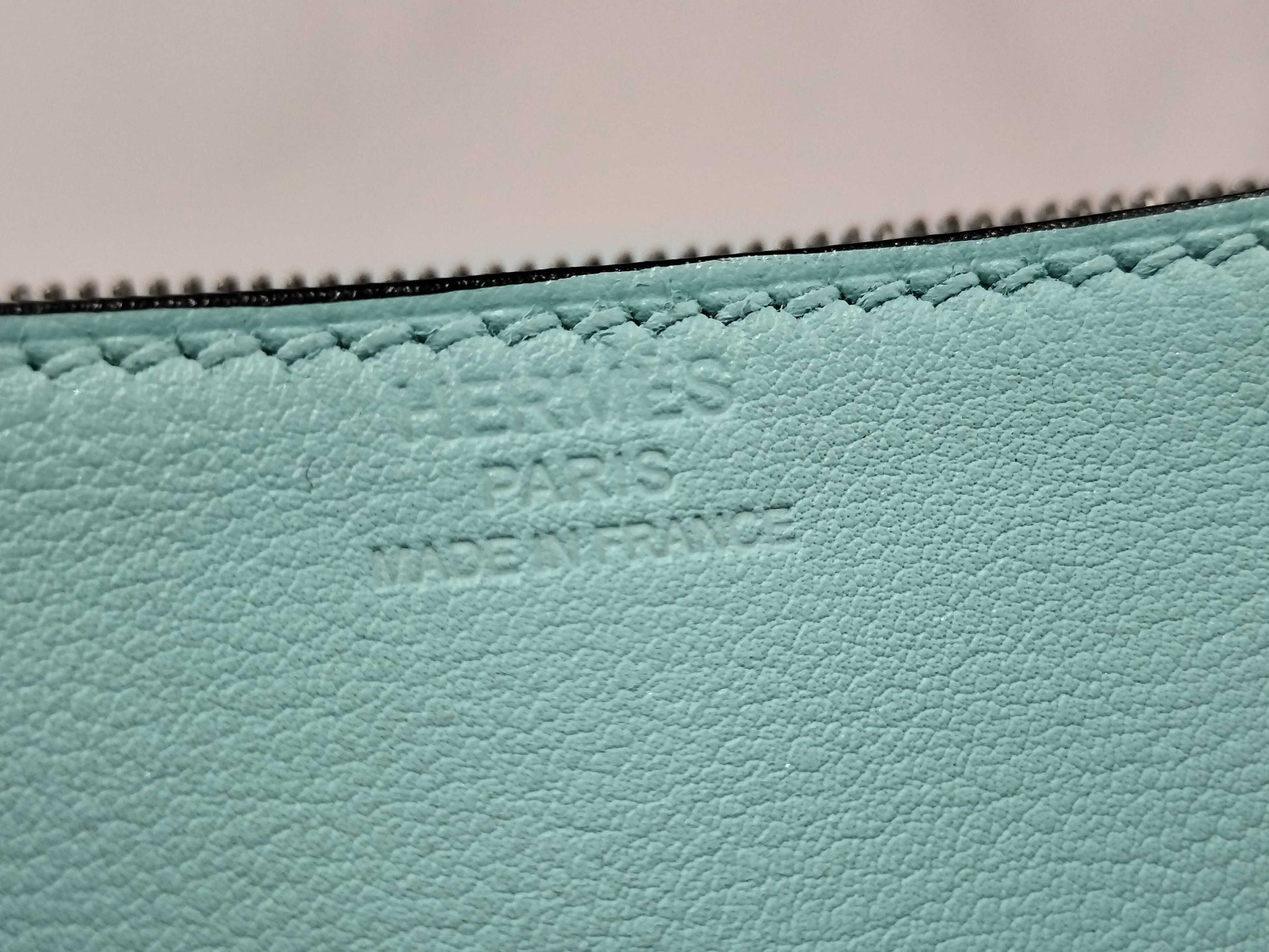 HERMES Mini Convoyeur 3-way shoulder bag