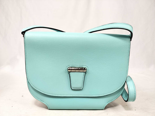 HERMES Mini Convoyeur 3-way shoulder bag