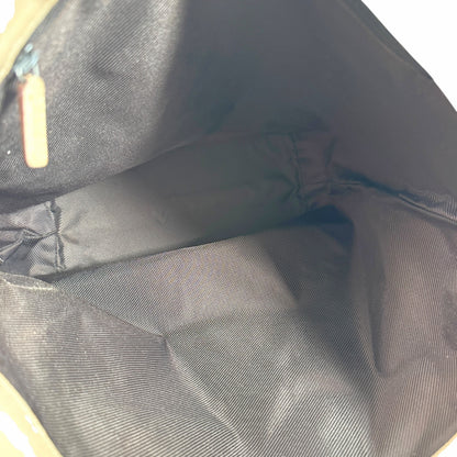 GUCCI Gucci Tote Bag Canvas Tote Bag