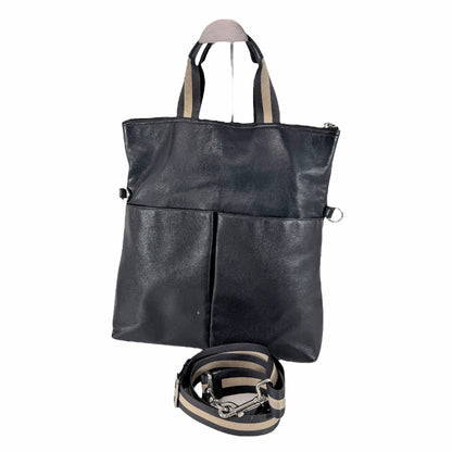 COACH handbag, shoulder bag, 2-way handbag