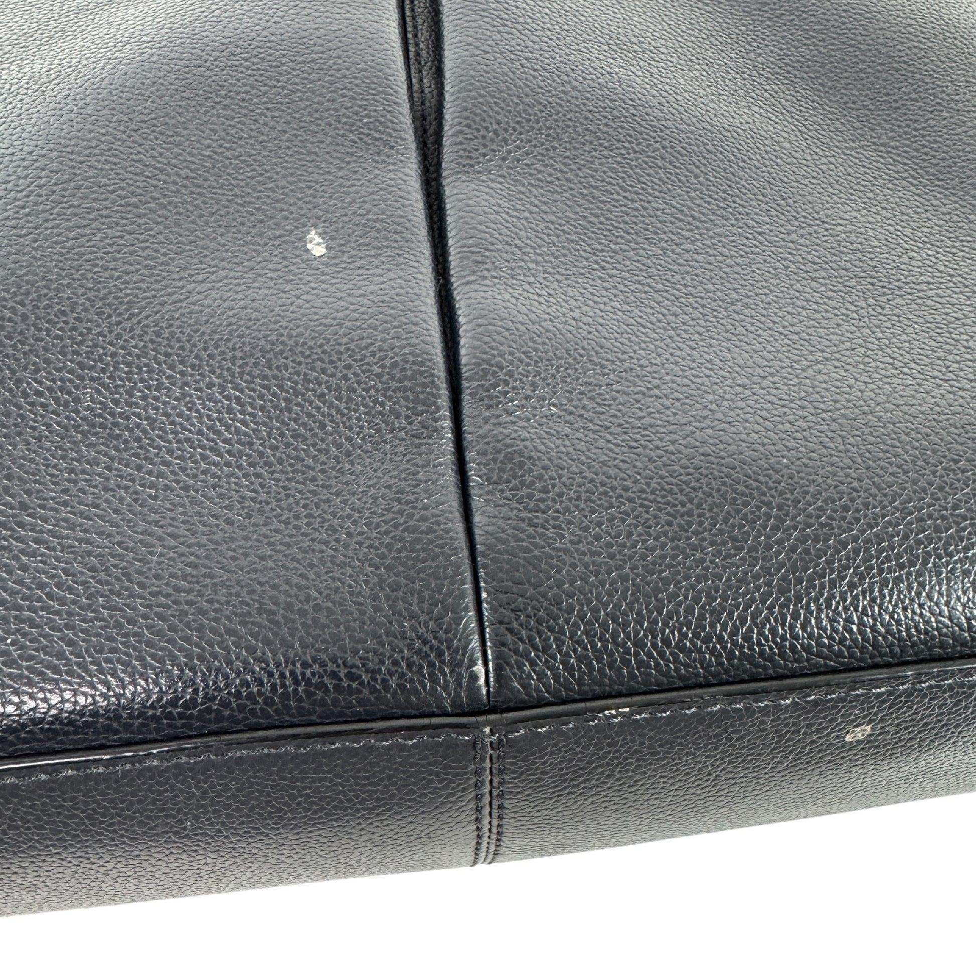 COACH handbag, shoulder bag, 2-way handbag
