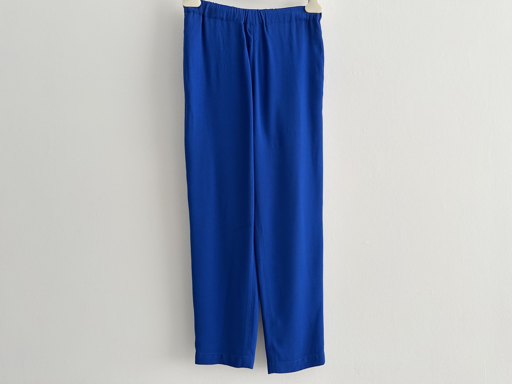 MARNI MARNI Drawstring Easy Pants Size 36 Pants