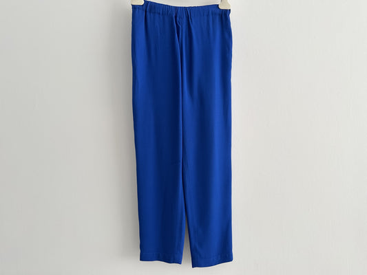 MARNI MARNI Drawstring Easy Pants Size 36 Pants