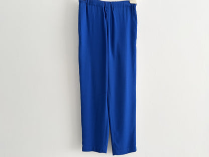 MARNI MARNI Drawstring Easy Pants Size 36 Pants