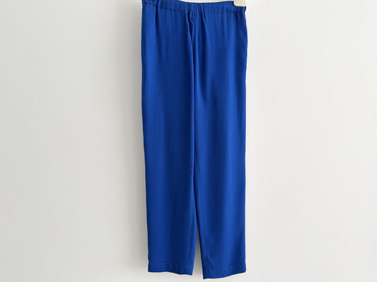 MARNI MARNI Drawstring Easy Pants Size 36 Pants