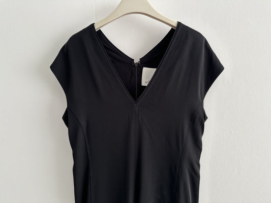 3.1 Phillip Lim Lace-Hem Dress, Size 4, Dress