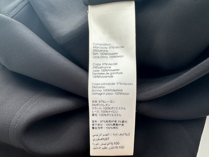 3.1 Phillip Lim Lace-Hem Dress, Size 4, Dress