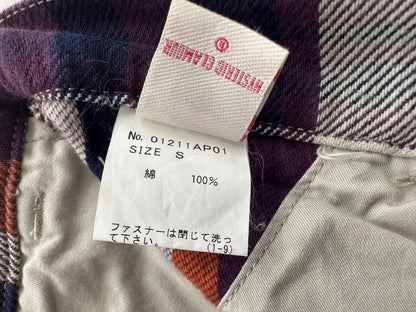 Vintage HYSTERIC GLAMOUR Pants, Size Small