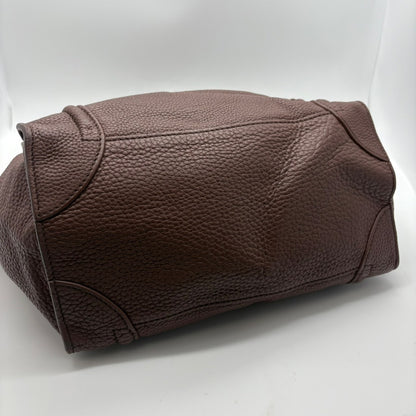 CELINE Micro Shopper Handbag