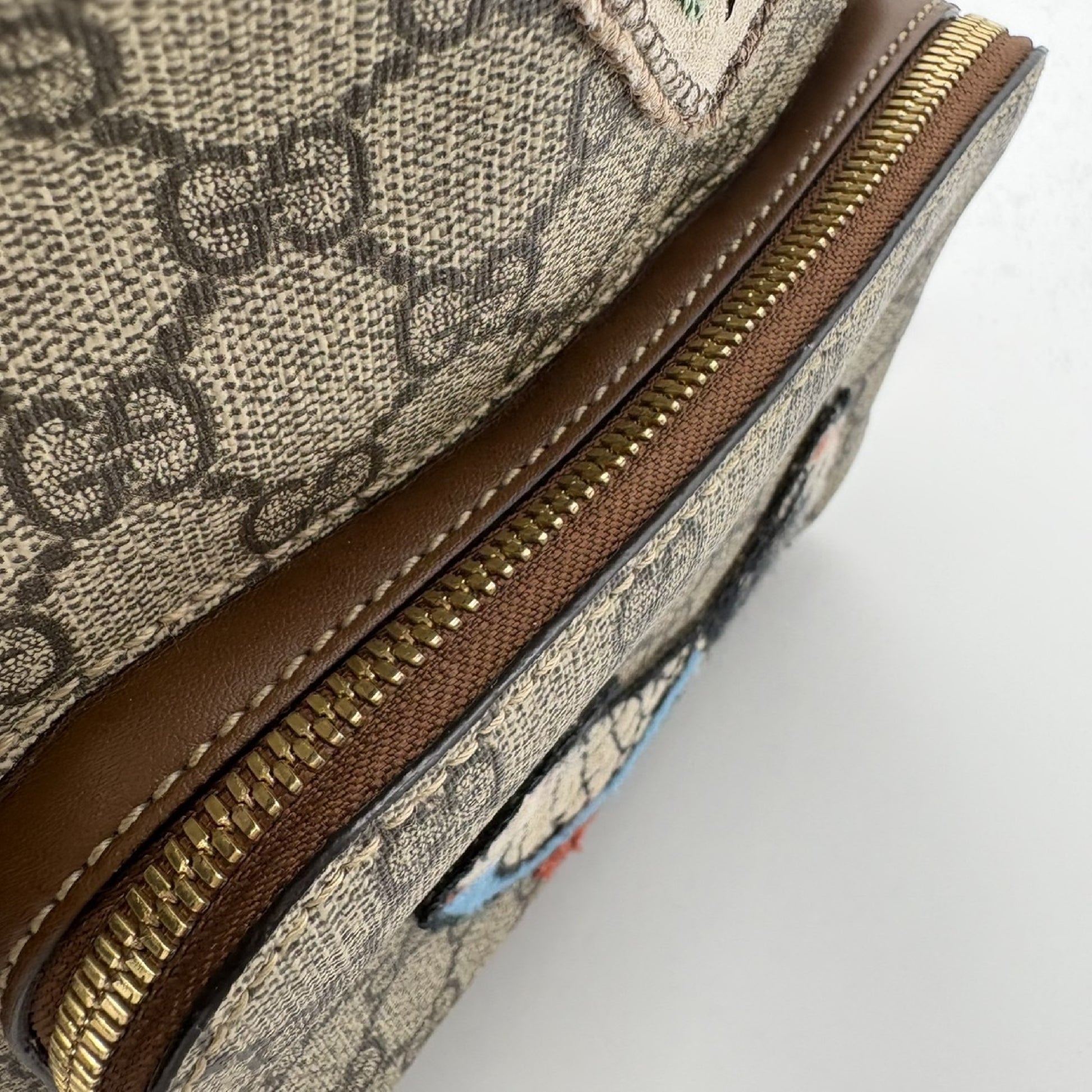 GUCCI Ophidia Backpack