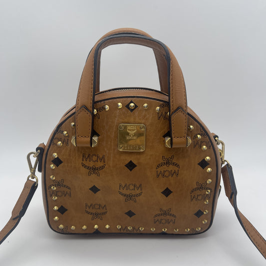 MCM MCM Shoulder Bag Handbag