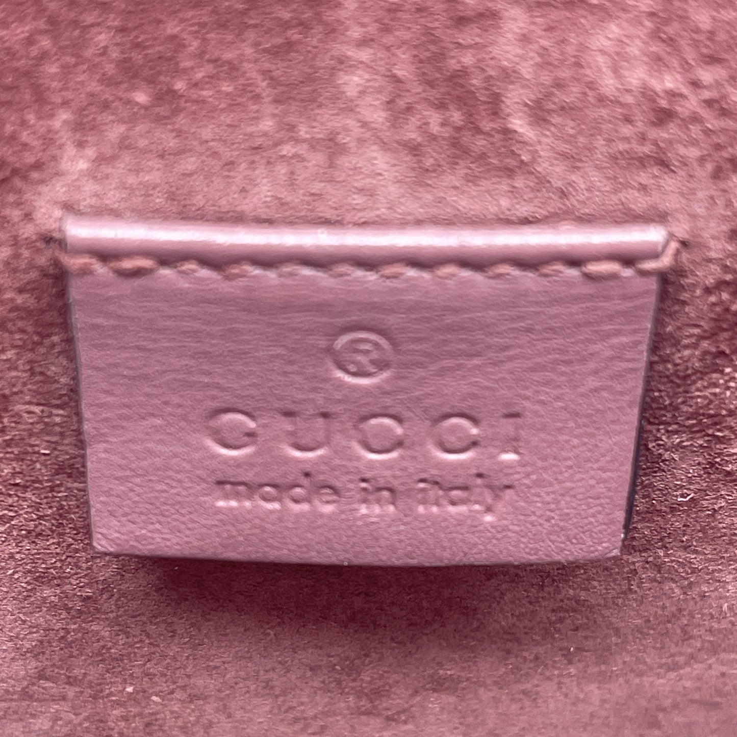 GUCCI GG Supreme Floral Dionysus Shoulder Bag