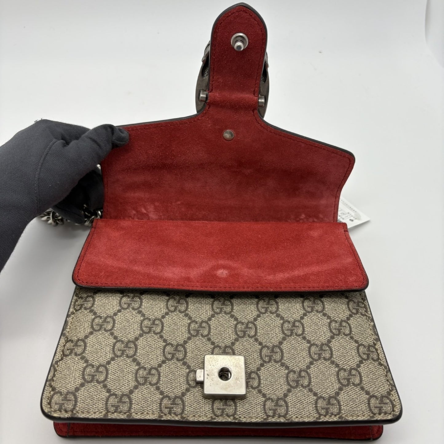 GUCCI Dionysus Chain Shoulder Bag Shoulder Bag