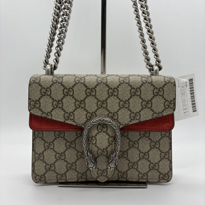 GUCCI Dionysus Chain Shoulder Bag Shoulder Bag
