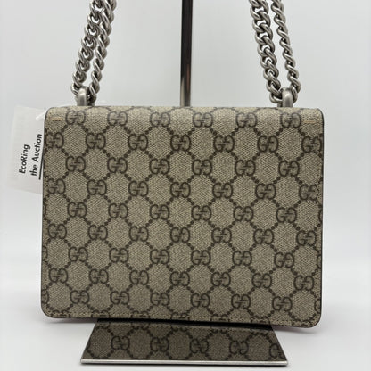 GUCCI Dionysus Chain Shoulder Bag Shoulder Bag