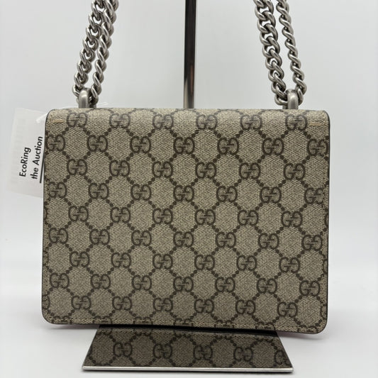 GUCCI Dionysus Chain Shoulder Bag Shoulder Bag