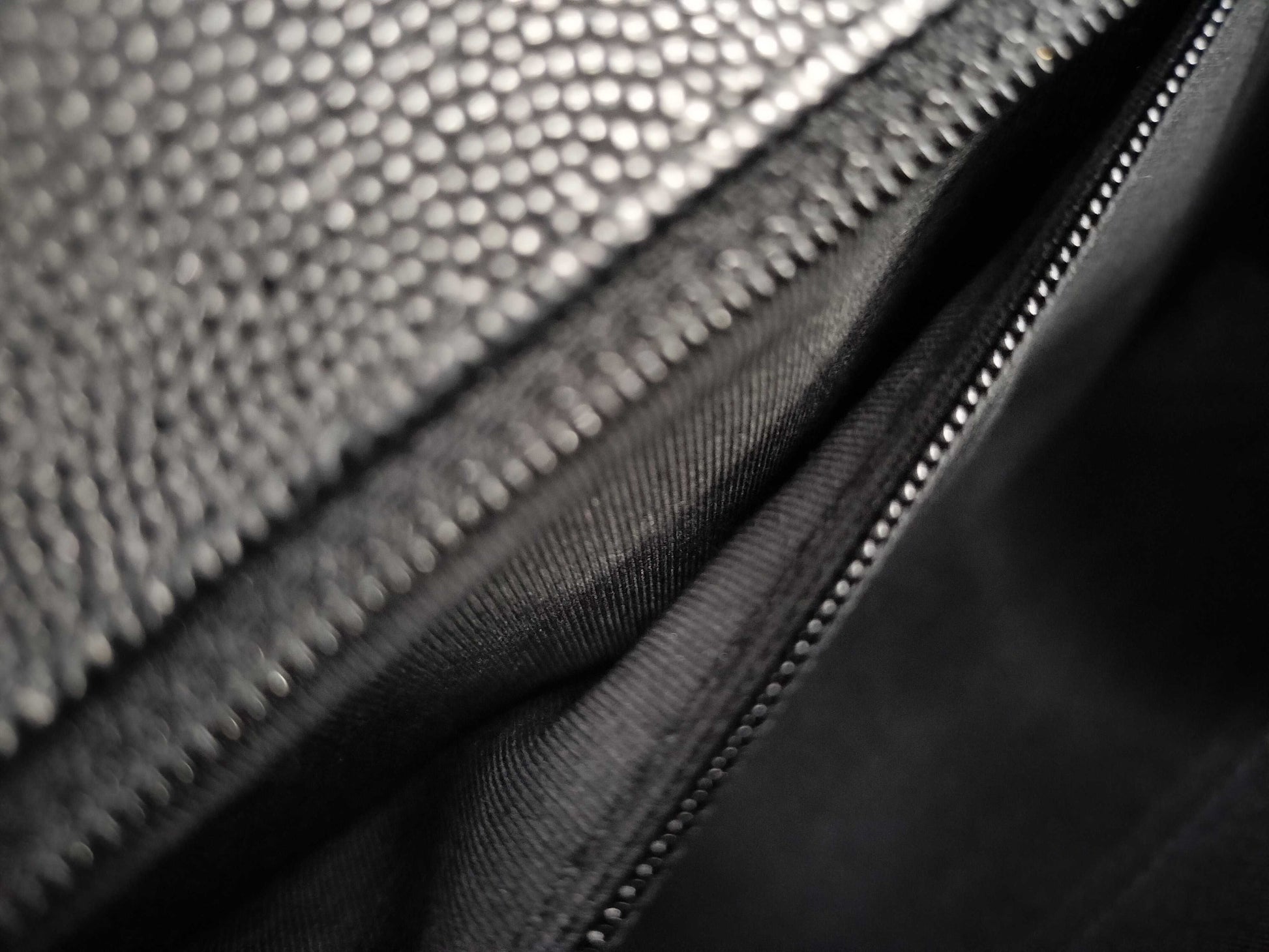 CHANEL Boy Chanel Grained Calfskin Shoulder Bag with G Hardware, No. 25