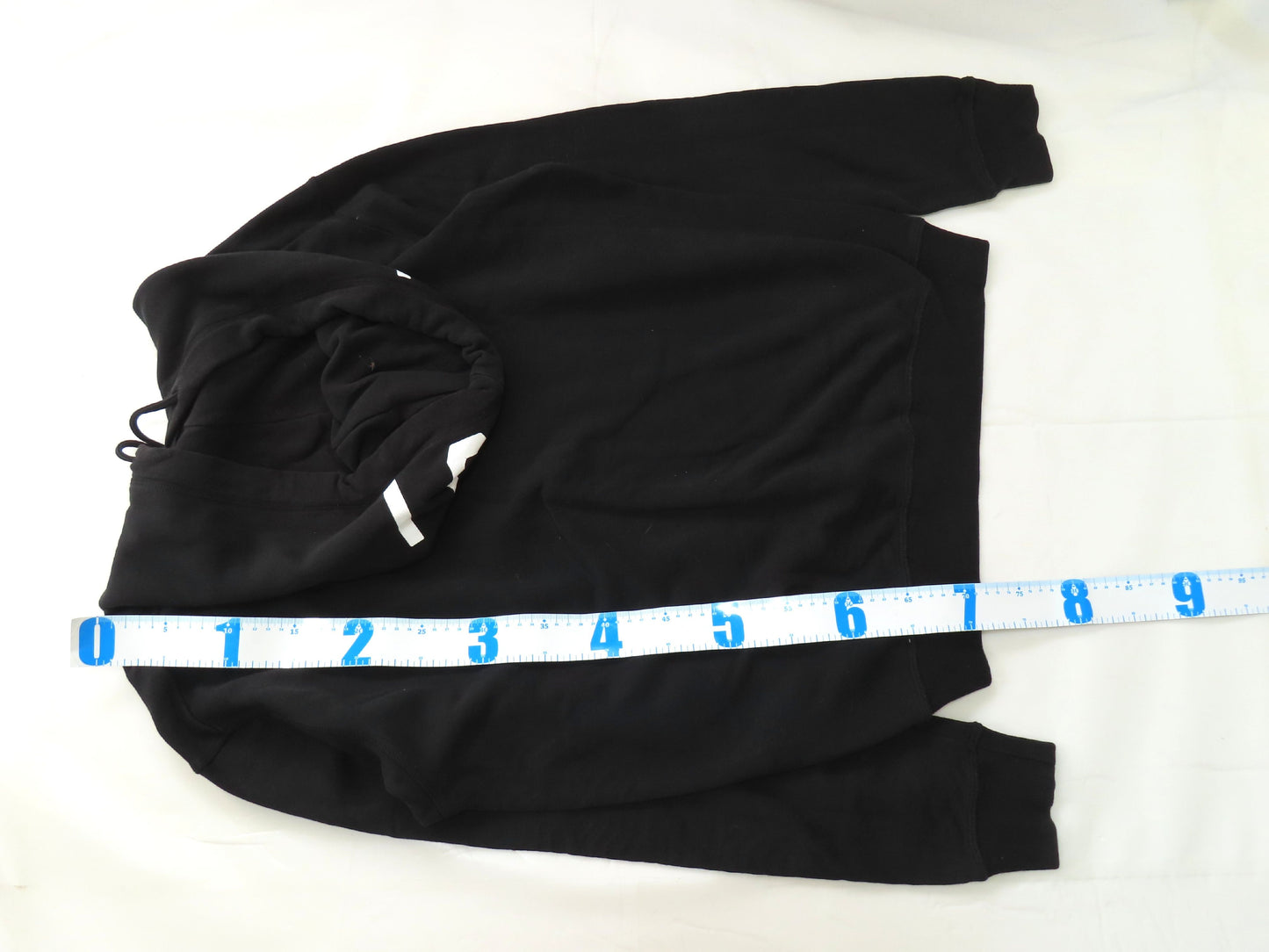 DSQUARED2 Dsquared Hoodie 100% Cotton Black #L Tops