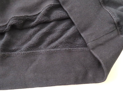 DSQUARED2 Dsquared Hoodie 100% Cotton Black #L Tops