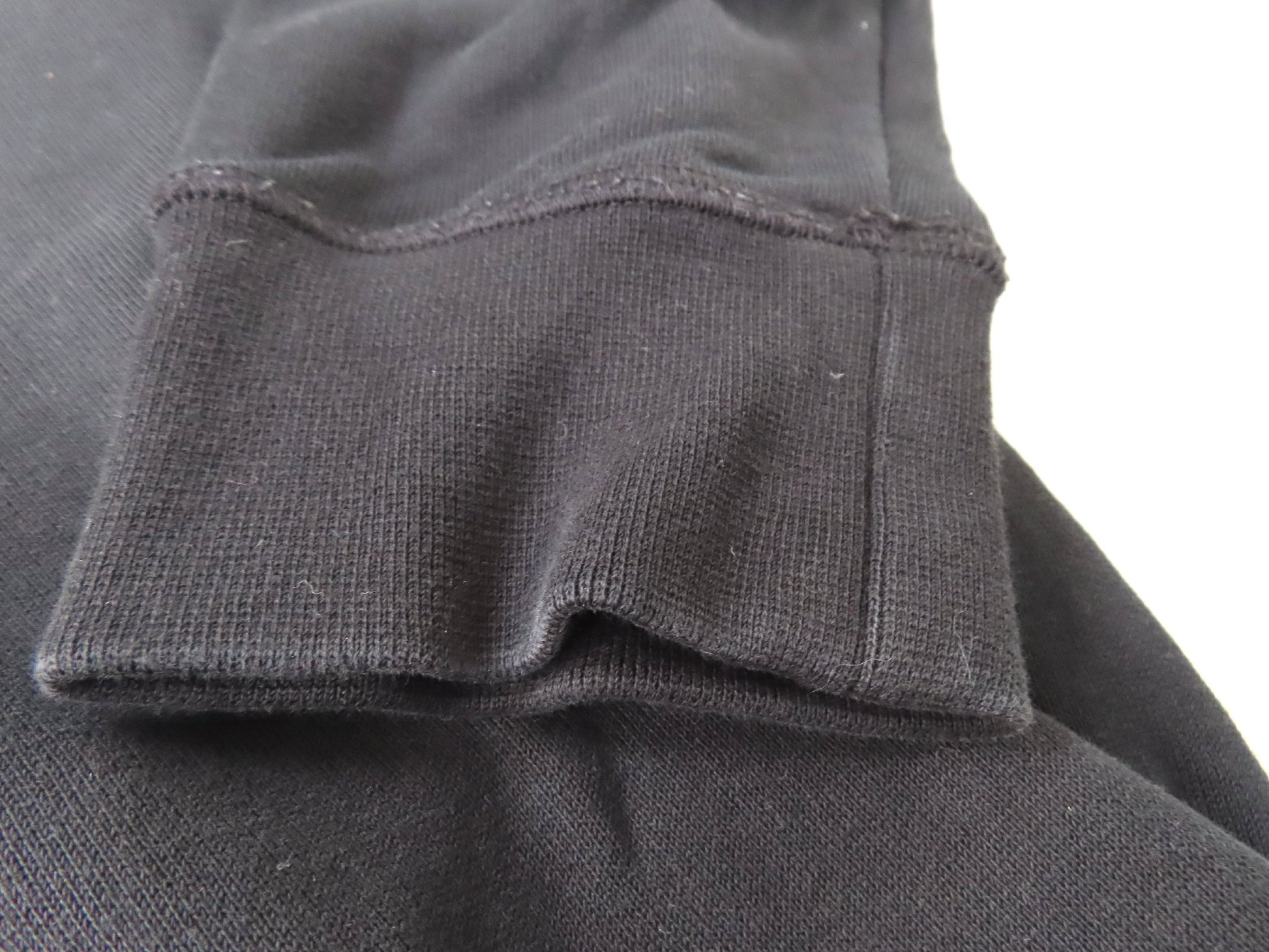 DSQUARED2 Dsquared Hoodie 100% Cotton Black #L Tops