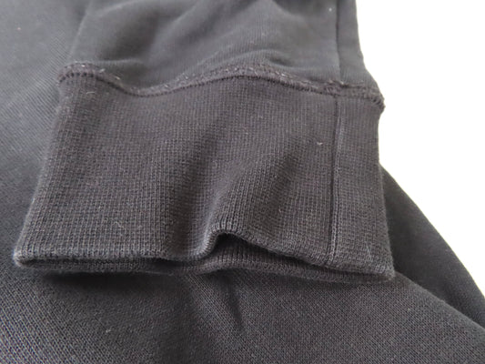 DSQUARED2 Dsquared Hoodie 100% Cotton Black #L Tops