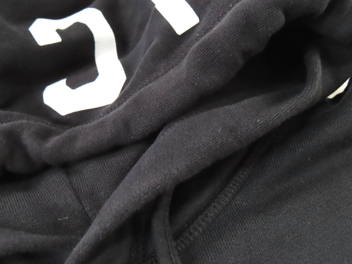 DSQUARED2 Dsquared Hoodie 100% Cotton Black #L Tops