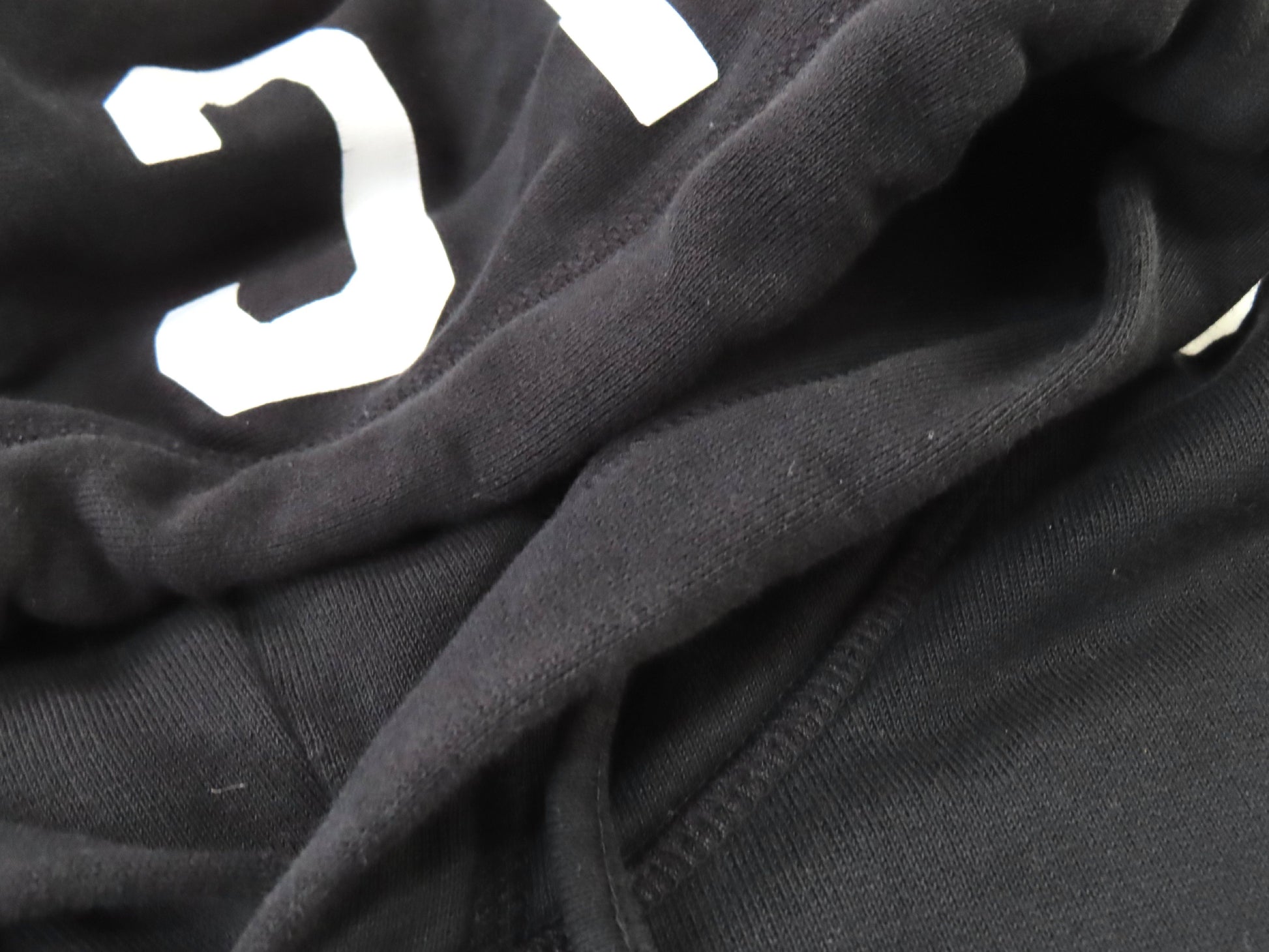 DSQUARED2 Dsquared Hoodie 100% Cotton Black #L Tops