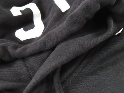 DSQUARED2 Dsquared Hoodie 100% Cotton Black #L Tops