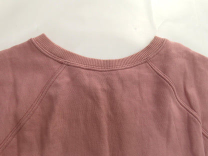 VALENTINO Sweatshirt, 93% Cotton, 7% Polyamide, #XS, Top