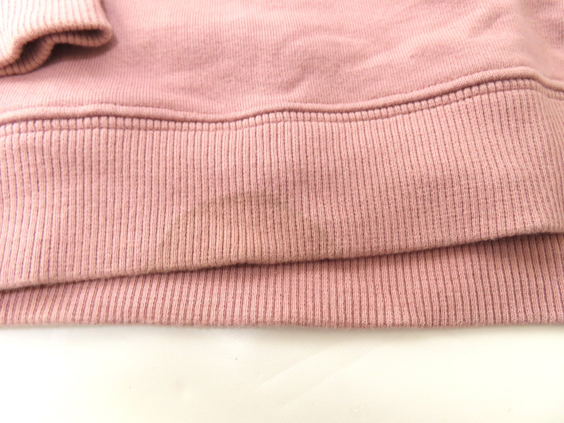 VALENTINO Sweatshirt, 93% Cotton, 7% Polyamide, #XS, Top