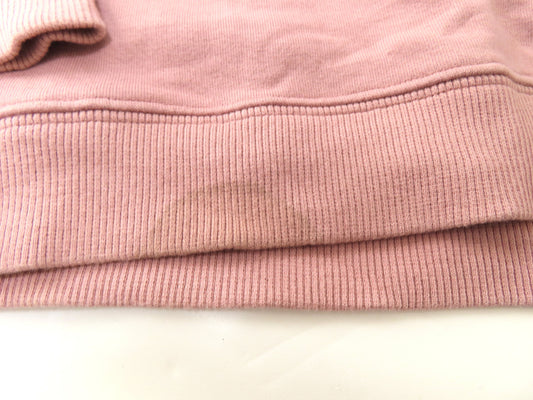 VALENTINO Sweatshirt, 93% Cotton, 7% Polyamide, #XS, Top