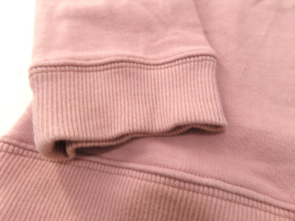 VALENTINO Sweatshirt, 93% Cotton, 7% Polyamide, #XS, Top