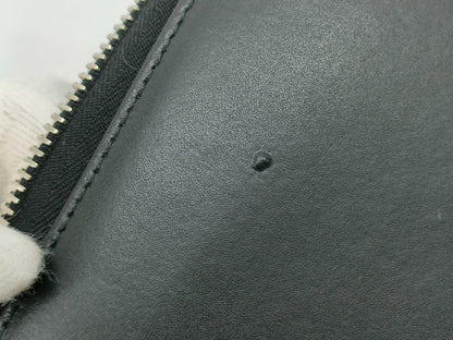 VALENTINO VLTN logo long wallet