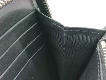 VALENTINO VLTN logo long wallet