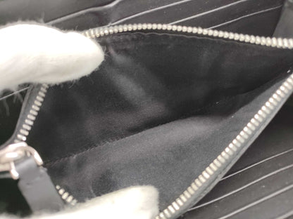 VALENTINO VLTN logo long wallet