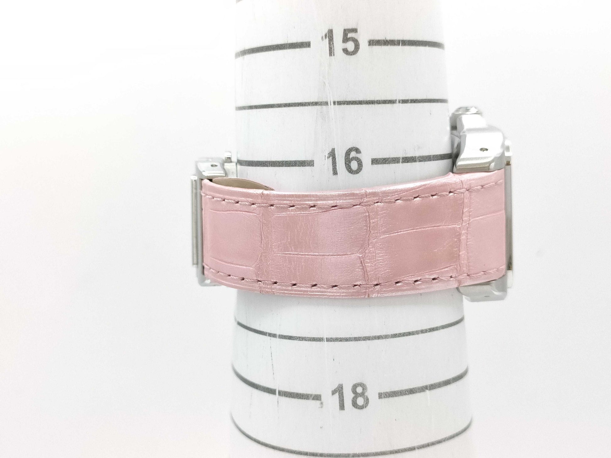 Cartier Santos 100MM W20126X8 2878 710167WX Automatic Boys' Watch