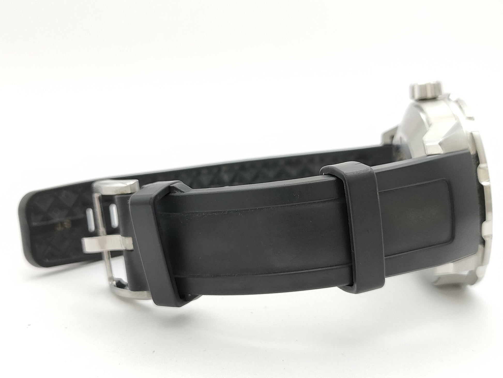 IWC Aquatimer IW356802 3801032 Automatic Men's Watch
