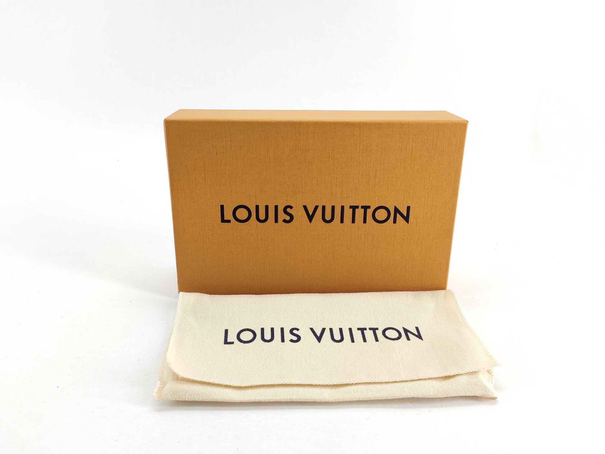 LOUIS VUITTON M42616 Monogram Unused Monogram Zippy Wallet