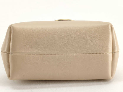 FENDI Unused First Mini Shoulder Bag