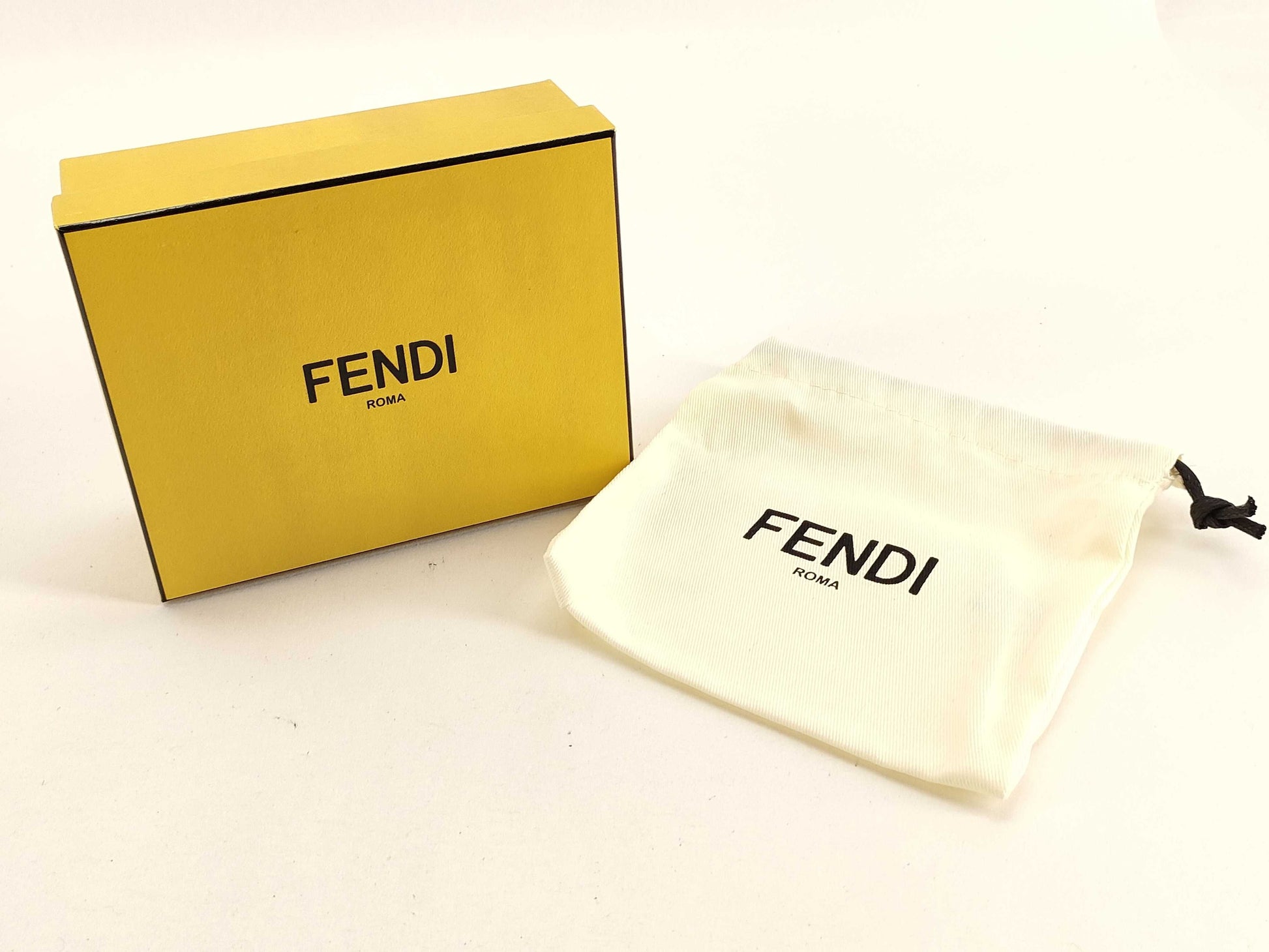 FENDI Unused First Mini Shoulder Bag