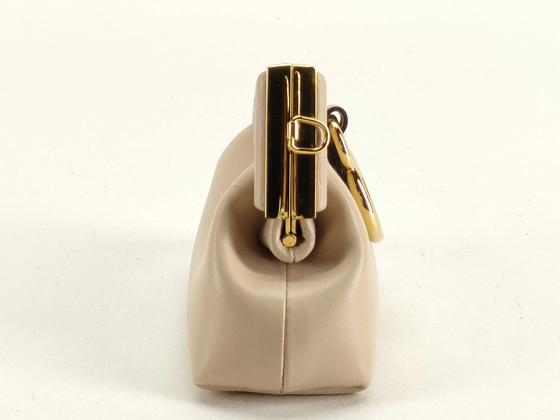 FENDI Unused First Mini Shoulder Bag