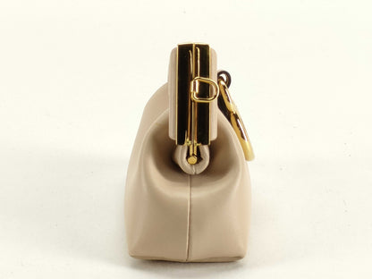 FENDI Unused First Mini Shoulder Bag