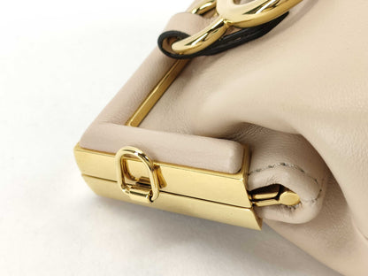 FENDI Unused First Mini Shoulder Bag