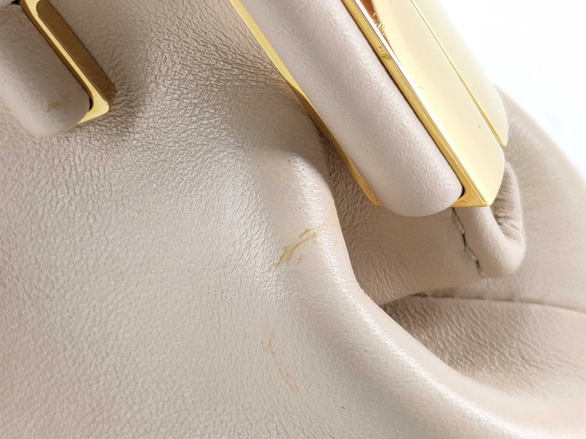 FENDI Unused First Mini Shoulder Bag