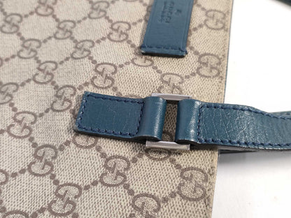 GUCCI GG Tote Bag Tote Bag