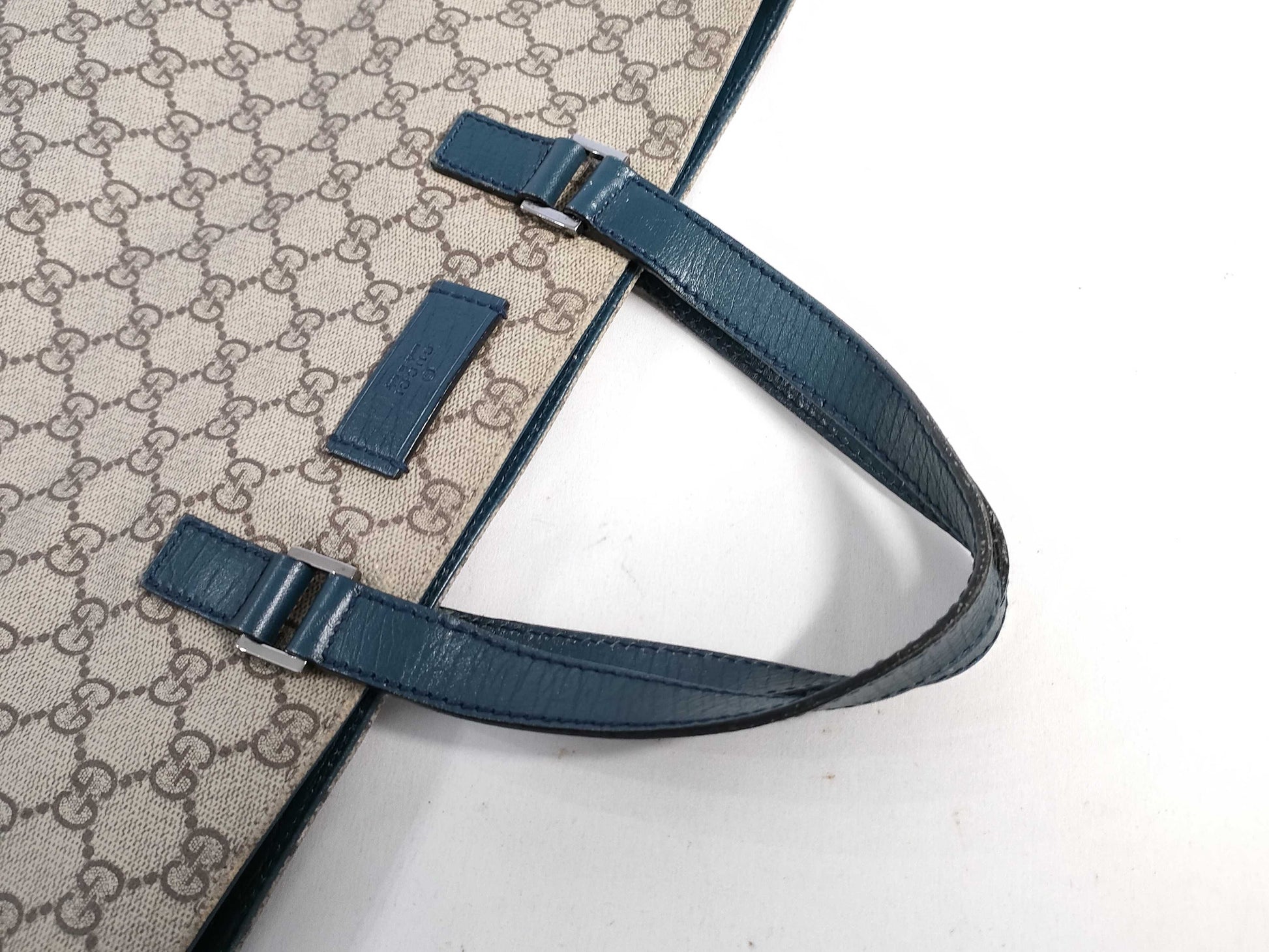 GUCCI GG Tote Bag Tote Bag