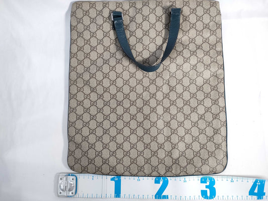 GUCCI GG Tote Bag Tote Bag