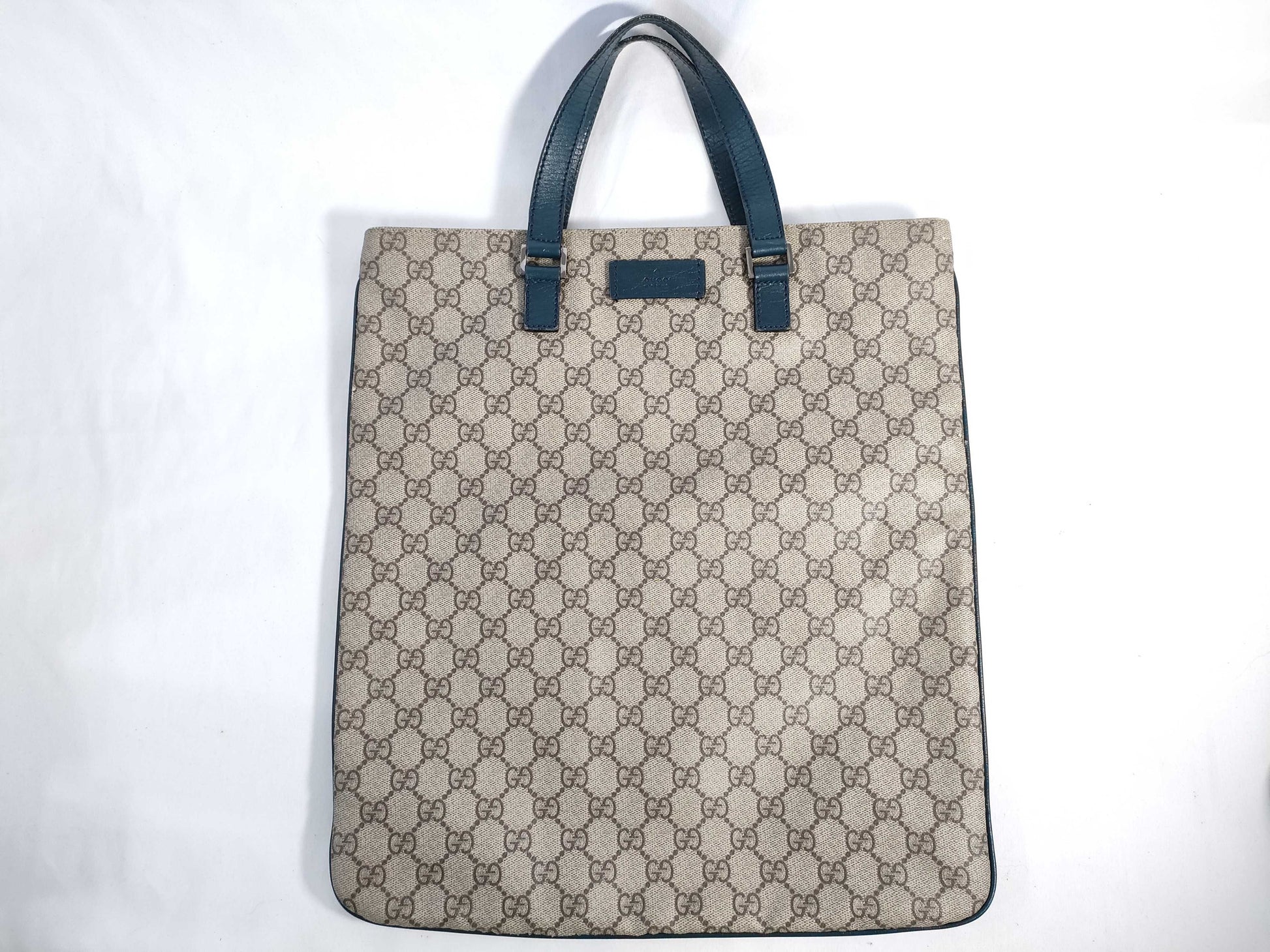 GUCCI GG Tote Bag Tote Bag